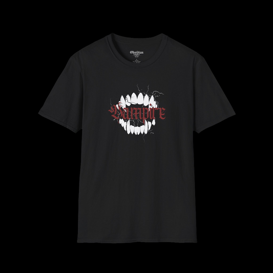 Vampire T-Shirt