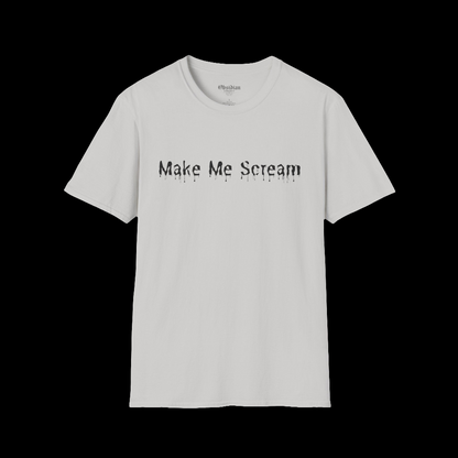 Make Me Scream