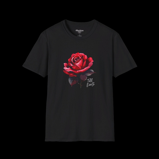 Till Death Rose