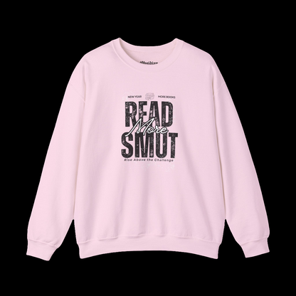 Read More Smut Sweatshirt