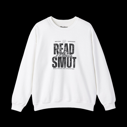 Read More Smut Sweatshirt