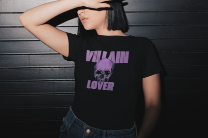 Villain Lover Skull